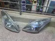 Suzuki Swift Xenon Black Shade Headlights (2013-2017) - 1