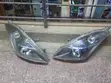 Suzuki Swift Xenon Black Shade Headlights (2013-2017) - 2