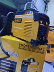 DeWalt MMA-500A Professional Inverter Welding Machine - Brand New - 2