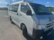 Toyota HiAce 2015 Tour Van - 1