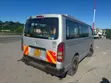 Toyota HiAce 2015 Tour Van - 2