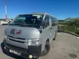 Toyota HiAce 2015 Tour Van - 4