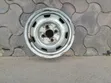 Size 13 Steel Rims - Toyota - 2