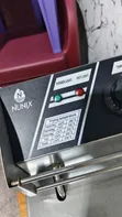 Nunix 6L Single Electric Deep Fryer - 2
