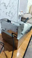 Nunix 6L Single Electric Deep Fryer - 4