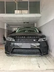 Land Rover Range Rover Sport HSE Dynamic 4x4 2020 - 1