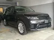 Land Rover Range Rover Sport HSE Dynamic 4x4 2020 - 5