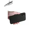 Samsung Galaxy A04s Solid Silicone Back Case - Black - 2