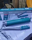 Total Heavy Duty Grease Gun 400cc (THT111051) - Brand New - 1
