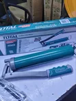 Total Heavy Duty Grease Gun 400cc (THT111051) - Brand New - 2