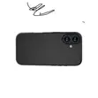 Tecno POP 10 Premium Liquid Silicone Protective Back Case - 2