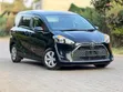 Toyota Sienta 1.5 FWD 2019 Black - 1