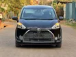 Toyota Sienta 1.5 FWD 2019 Black - 2