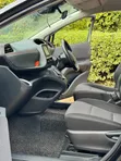 Toyota Sienta 1.5 FWD 2019 Black - 3