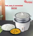 Ramtons RM/289 Rice Cooker and Steamer (1 Year Warranty) - 2