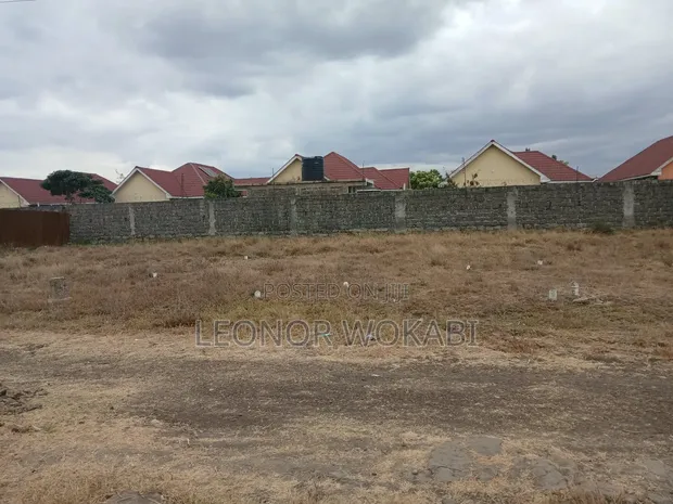 Kamulu Land for Sale - Uncontrolled Development Area - 1