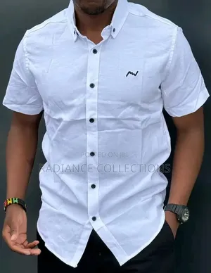 Casual Men's T-Shirt