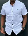 Casual Men's T-Shirt - 1