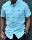 Casual Men's T-Shirt - 2