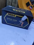 Dera H-827A HVLP Gravity Feed Spray Gun 1.4mm - 2