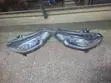 Honda Fit 2013-2017 Non-Xenon Headlights - 1