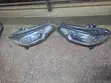 Honda Fit 2013-2017 Non-Xenon Headlights - 3