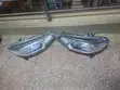 Honda Fit 2013-2017 Non-Xenon Headlights - 4