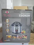 TLAC 6L Electric Pressure Cooker - 1