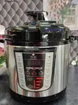 TLAC 6L Electric Pressure Cooker - 2
