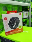 Itel Smart Watch Fit O18B Bluetooth Fitness Tracker - 1
