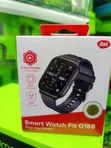 Itel Smart Watch Fit O18B Bluetooth Fitness Tracker - 2