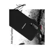 Samsung Galaxy A50 Silicone Case - Black - 2