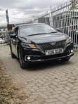 Toyota Allion 2016 Blue - 3