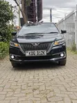Toyota Allion 2016 Blue - 4