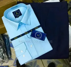 Cavana Men's Official Shirts