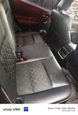 Toyota Harrier 2.0 2014 Burgundy - 5