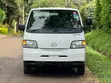 Mazda Bongo Van 2018 White - 2