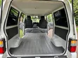 Mazda Bongo Van 2018 White - 3