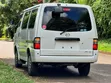Mazda Bongo Van 2018 White - 5