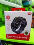 Itel Smart Fit O18B Smartwatch 2.01" HD Display - 2