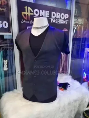 Men's Half Coats
