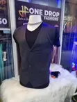 Men's Half Coats - 1