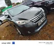 Nissan Lafesta Highway Star 2014 Gray - 4