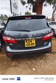 Nissan Lafesta Highway Star 2014 Gray - 5