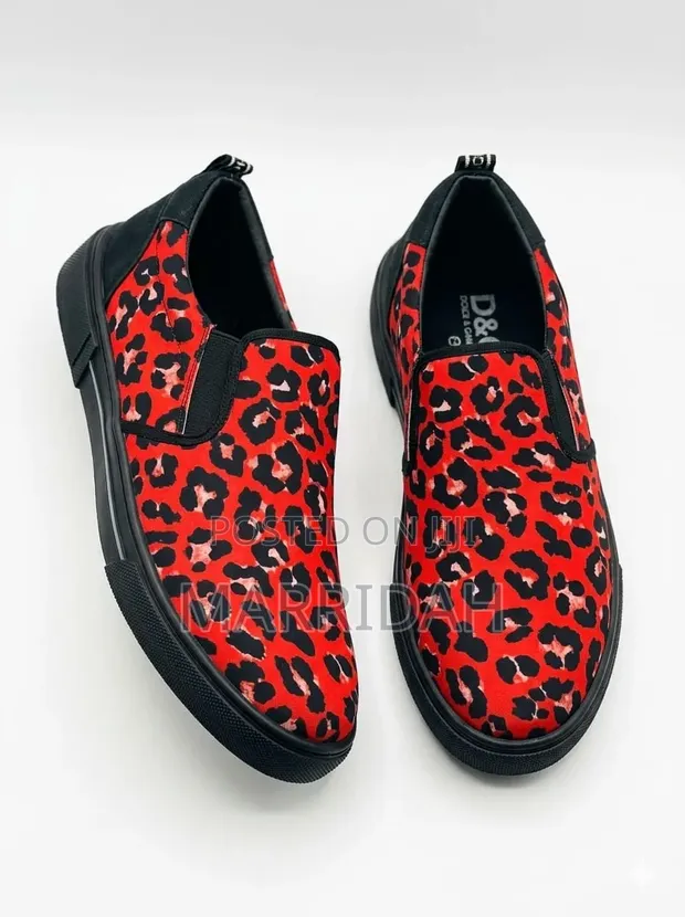 Animal Print Rubbers - 1