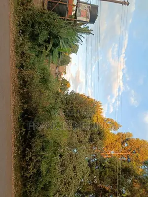 Prime 50x100 Plot Touching Tarmac at Rukubi, Lower Kabete