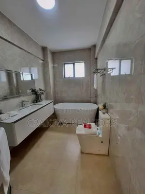 3-Bedroom Apartment for Sale in Hurlingham