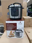TLAC 8 Litre Pressure Cooker - 1