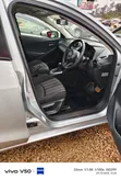 Mazda Demio 2018 Silver - 2