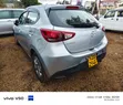 Mazda Demio 2018 Silver - 5